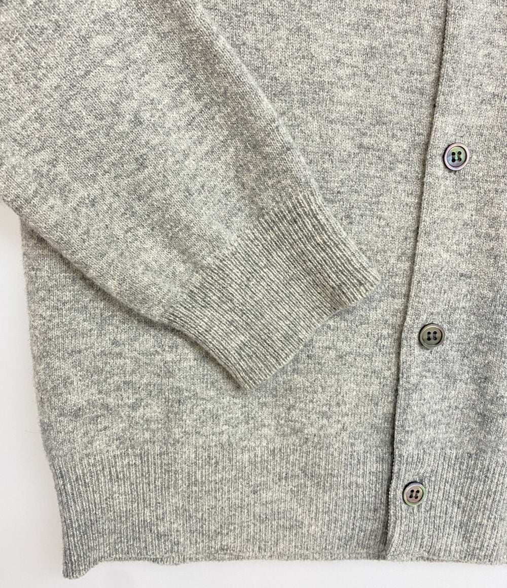 PLAY COMME des GARCONS カーディガン AZ-N023 AZ-N023 レディース SIZE S プレイコムデギャルソン