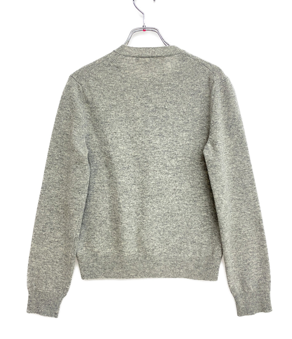 PLAY COMME des GARCONS カーディガン AZ-N023 AZ-N023 レディース SIZE S プレイコムデギャルソン