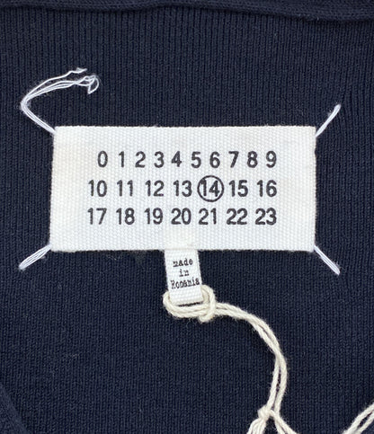 Maison Margiela 切替ニット 14AW メンズ SIZE S メゾンマルジェラ