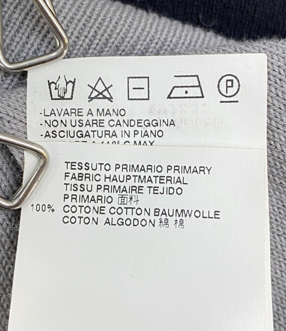 Maison Margiela 切替ニット 14AW メンズ SIZE S メゾンマルジェラ