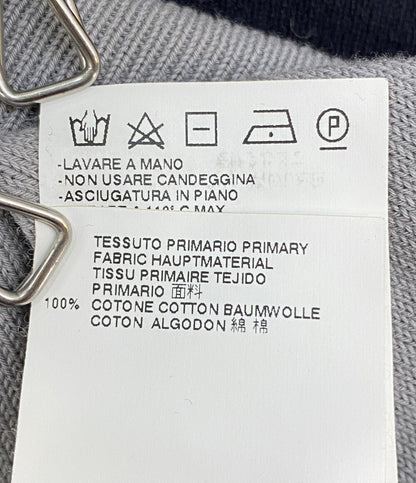 Maison Margiela 切替ニット 14AW メンズ SIZE S メゾンマルジェラ