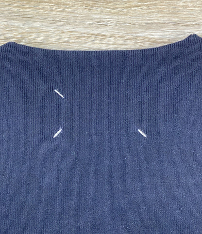 Maison Margiela 切替ニット 14AW メンズ SIZE S メゾンマルジェラ