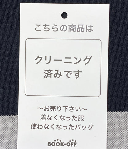 Maison Margiela 切替ニット 14AW メンズ SIZE S メゾンマルジェラ