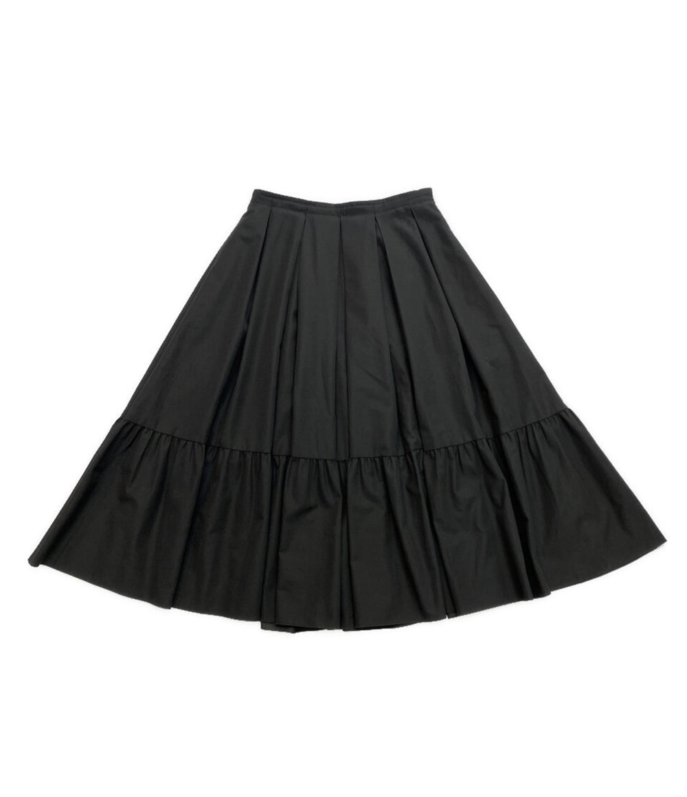 FOXEY NEW YORK 22AW ヴァイオレットスカート レディース SIZE 38 フォクシー ニューヨーク