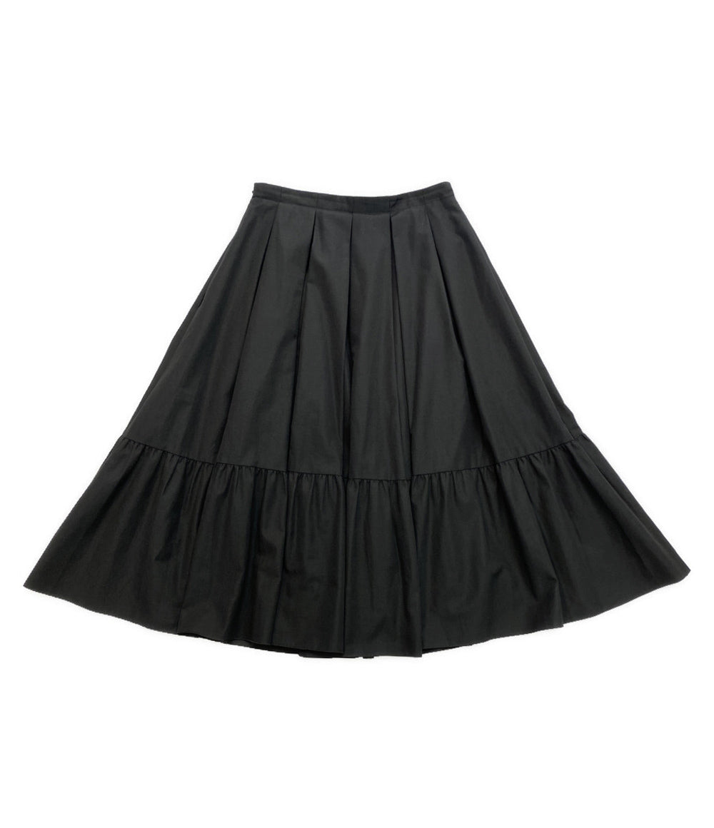 FOXEY NEW YORK 22AW ヴァイオレットスカート レディース SIZE 38 フォクシー ニューヨーク