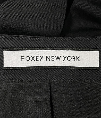FOXEY NEW YORK 22AW ヴァイオレットスカート レディース SIZE 38 フォクシー ニューヨーク