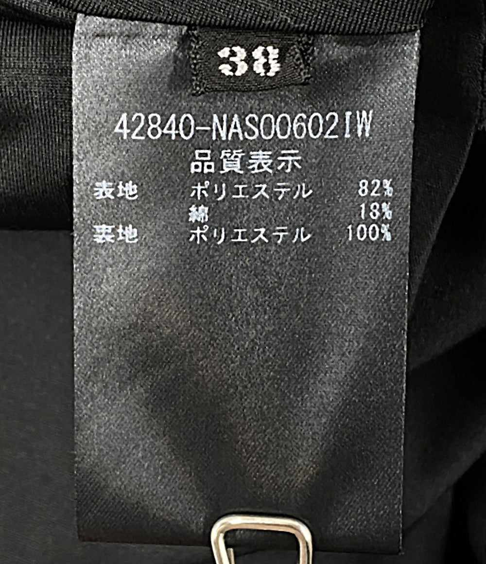 FOXEY NEW YORK 22AW ヴァイオレットスカート レディース SIZE 38 フォクシー ニューヨーク