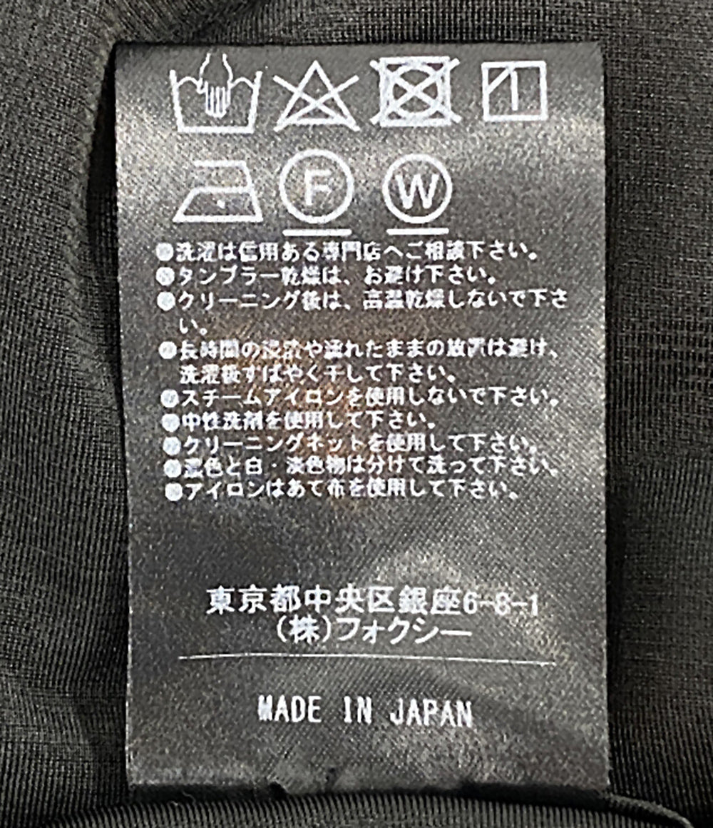 FOXEY NEW YORK 22AW ヴァイオレットスカート レディース SIZE 38 フォクシー ニューヨーク