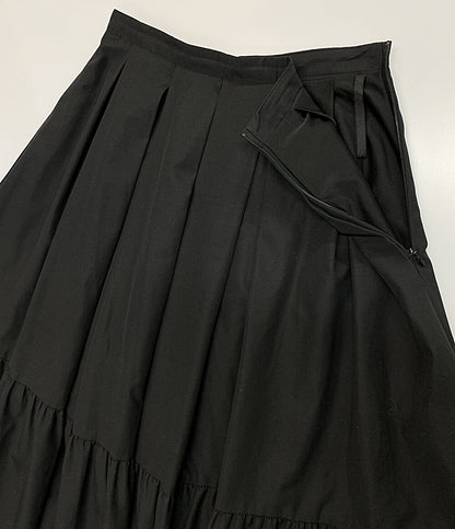 FOXEY NEW YORK 22AW ヴァイオレットスカート レディース SIZE 38 フォクシー ニューヨーク