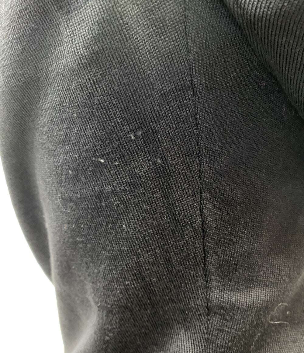 MARTIN MARGIELA ベスト ブラック 変形 31 YT015 レディース SIZE S マルタンマルジェラ