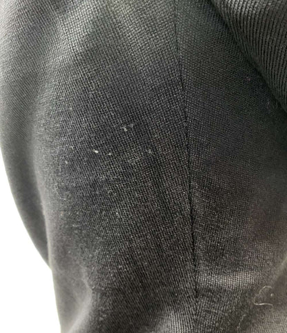 MARTIN MARGIELA ベスト ブラック 変形 31 YT015 レディース SIZE S マルタンマルジェラ