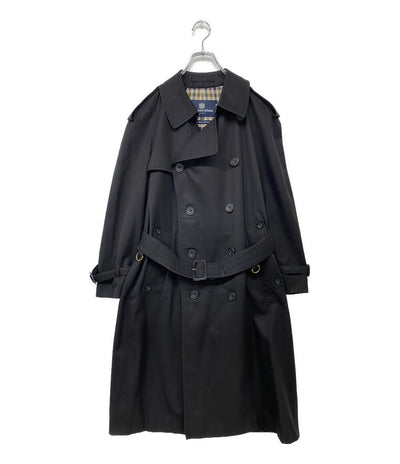 Aquascutum トレンチコート 2226451101-82 A2252201-99 メンズ SIZE 34 アクアスキュータム