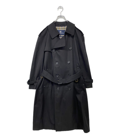 Aquascutum トレンチコート 2226451101-82 A2252201-99 メンズ SIZE 34 アクアスキュータム