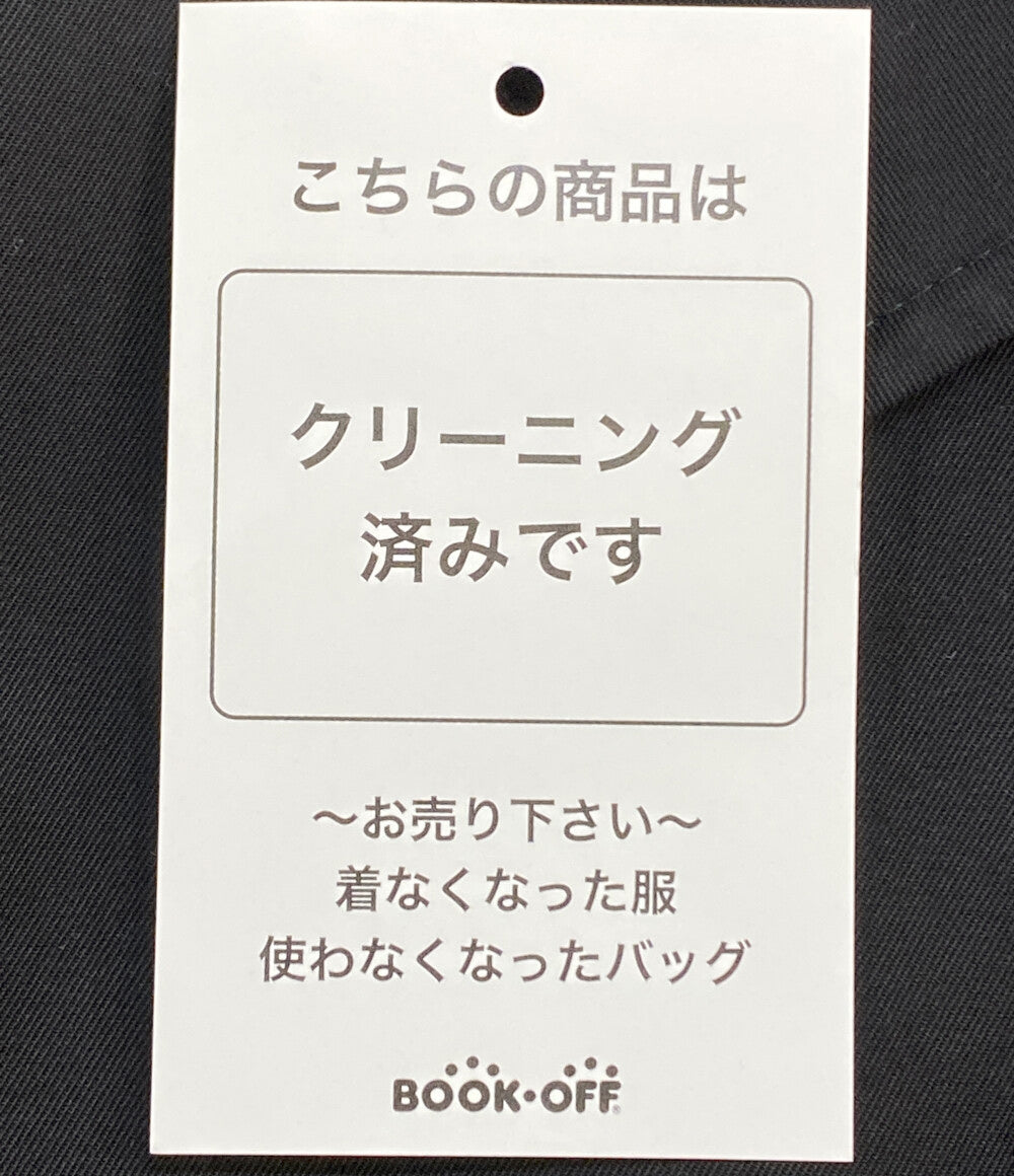 Aquascutum トレンチコート 2226451101-82 A2252201-99 メンズ SIZE 34 アクアスキュータム