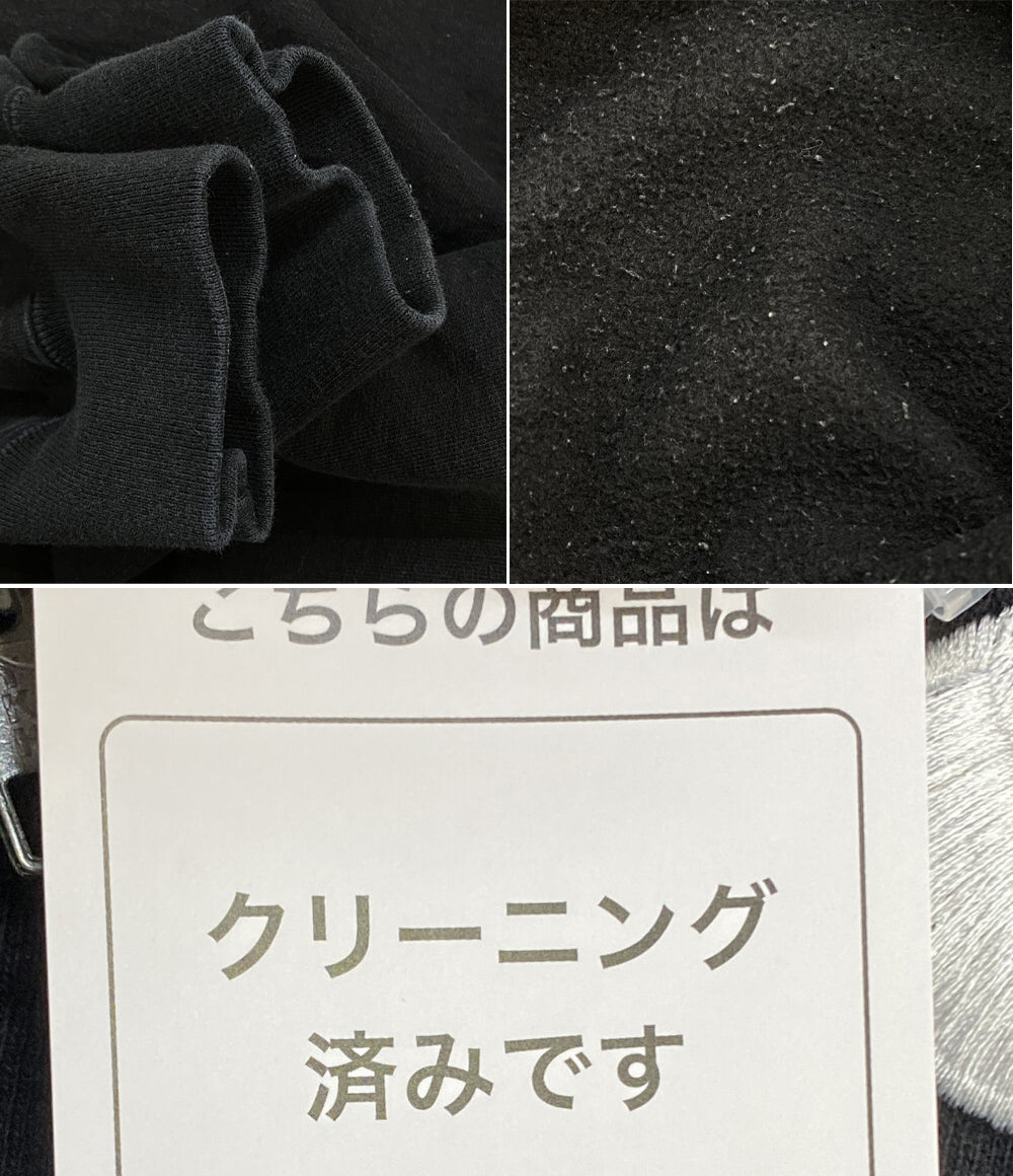 Supreme ジップアップ パーカー Sロゴ メンズ SIZE L シュプリーム