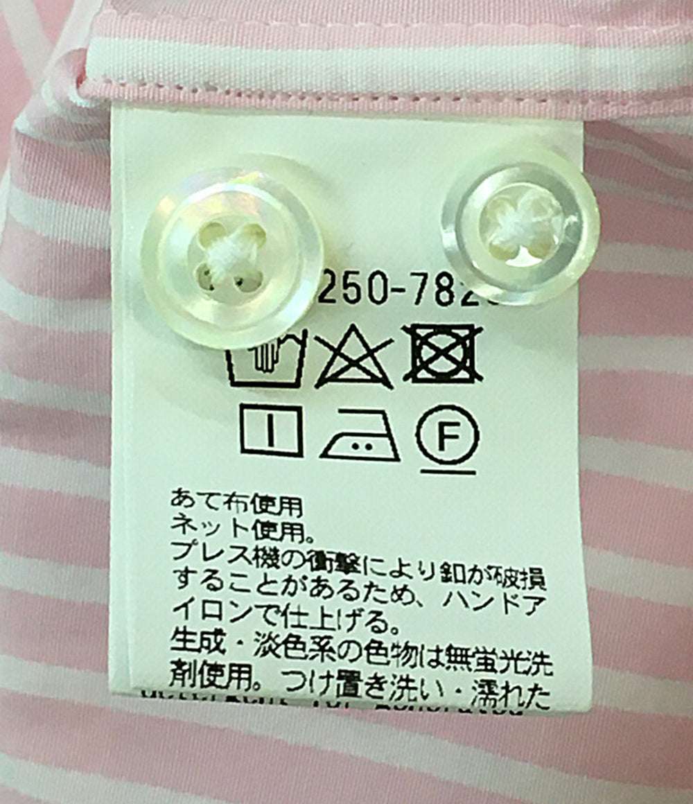 美品 H BEAUTY&YOUTH UNITED ARROWS エイチビューティーアンドユース 長袖シャツ 1211-250-7823 メンズ SIZE M ユナイテッドアローズ