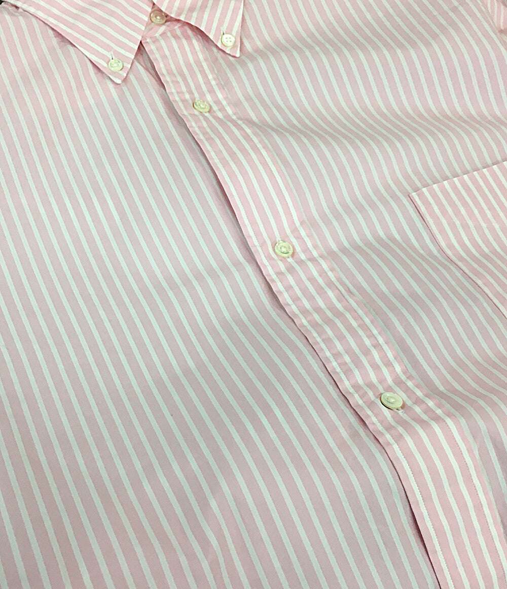 美品 H BEAUTY&YOUTH UNITED ARROWS エイチビューティーアンドユース 長袖シャツ 1211-250-7823 メンズ SIZE M ユナイテッドアローズ