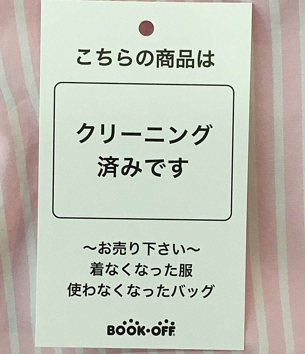 美品 H BEAUTY&YOUTH UNITED ARROWS エイチビューティーアンドユース 長袖シャツ 1211-250-7823 メンズ SIZE M ユナイテッドアローズ