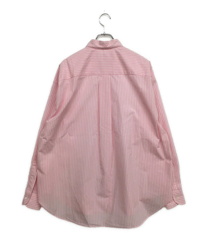 美品 H BEAUTY&YOUTH UNITED ARROWS エイチビューティーアンドユース 長袖シャツ 1211-250-7823 メンズ SIZE M ユナイテッドアローズ