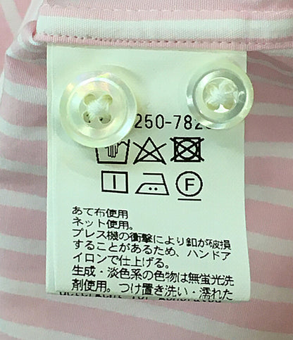 美品 H BEAUTY&YOUTH UNITED ARROWS エイチビューティーアンドユース 長袖シャツ 1211-250-7823 メンズ SIZE M ユナイテッドアローズ