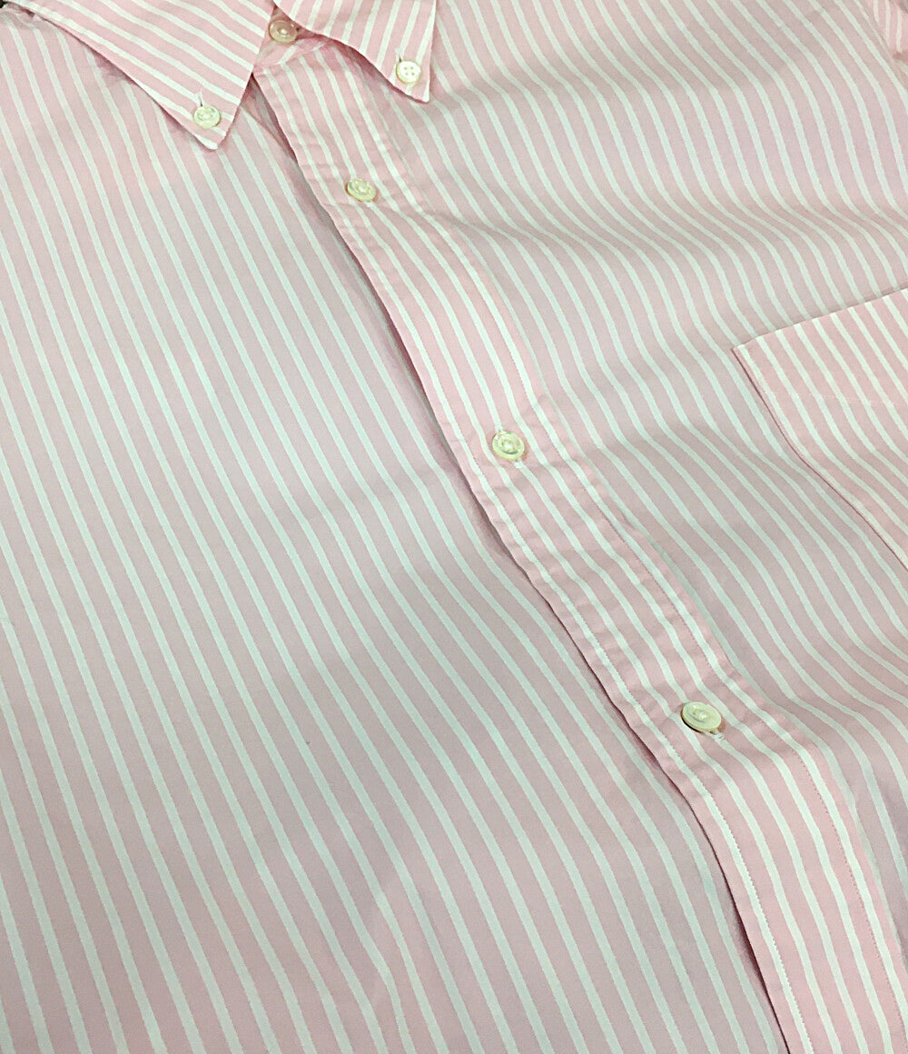 美品 H BEAUTY&YOUTH UNITED ARROWS エイチビューティーアンドユース 長袖シャツ 1211-250-7823 メンズ SIZE M ユナイテッドアローズ