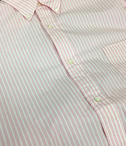 美品 H BEAUTY&YOUTH UNITED ARROWS エイチビューティーアンドユース 長袖シャツ 1211-250-7823 メンズ SIZE M ユナイテッドアローズ