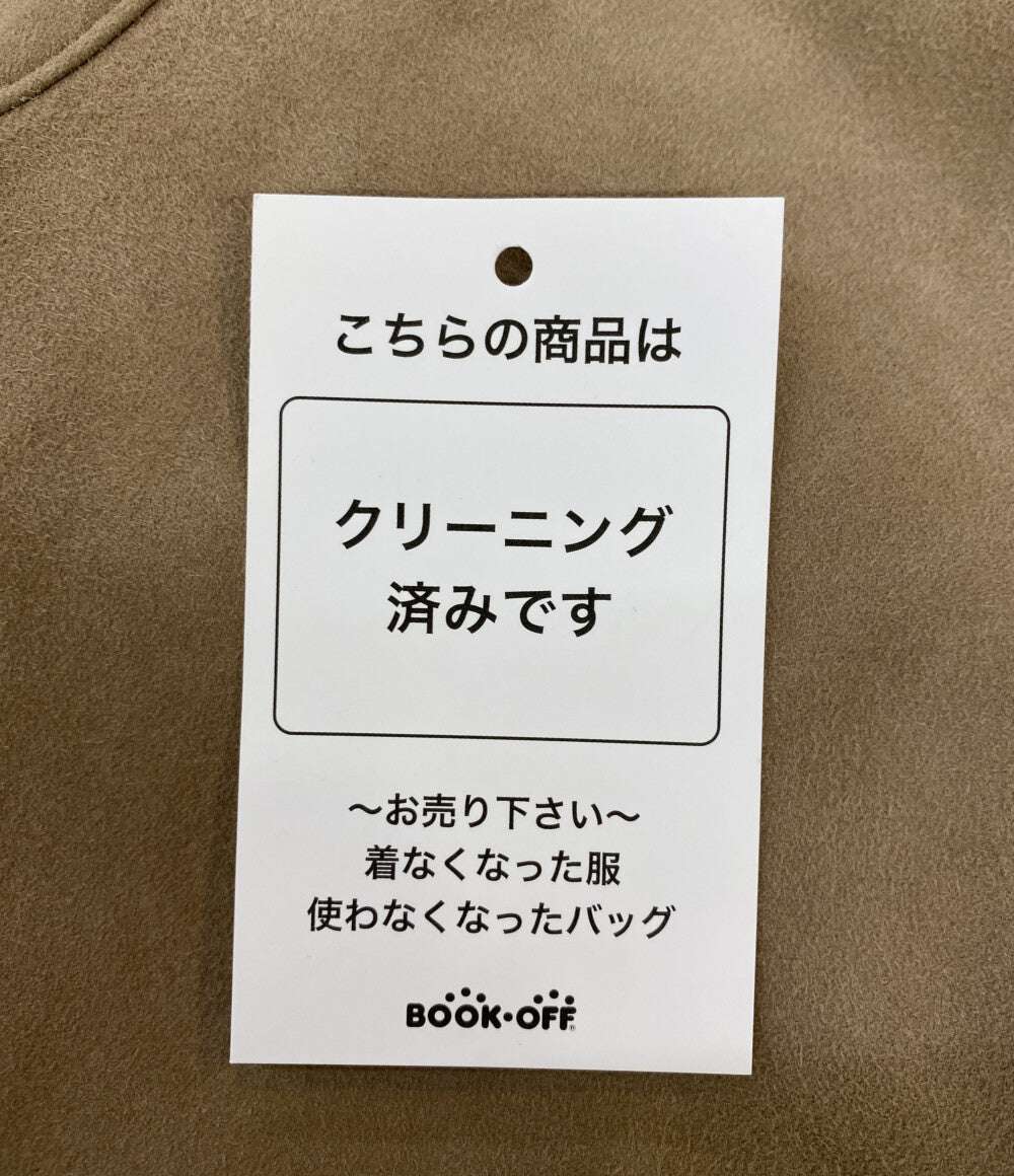 Cinquanta チンクアンタ ライダースジャケット ゴートレザー メンズ SIZE 48