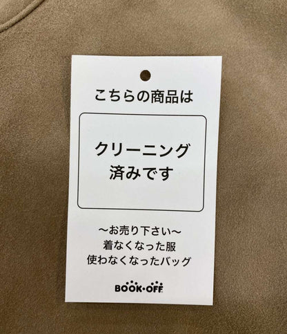 Cinquanta チンクアンタ ライダースジャケット ゴートレザー メンズ SIZE 48