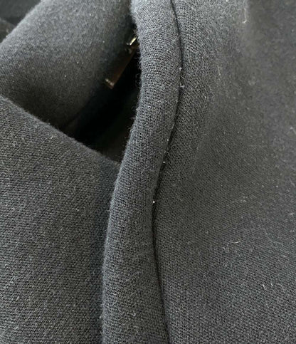 sacai 長袖ワンピース ブラック 19-04779 レディース SIZE 1 サカイ