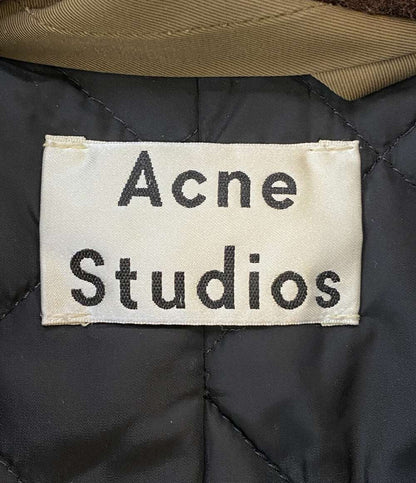 ACNE STUDIOS ジャケット ABEL TWILL PAW16 22D163 メンズ SIZE 46 アクネストゥディオズ