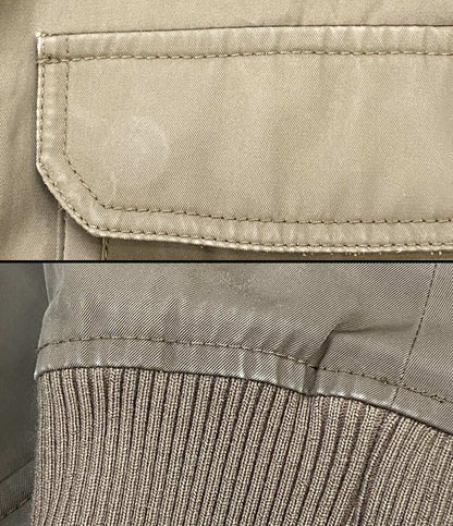 ACNE STUDIOS ジャケット ABEL TWILL PAW16 22D163 メンズ SIZE 46 アクネストゥディオズ