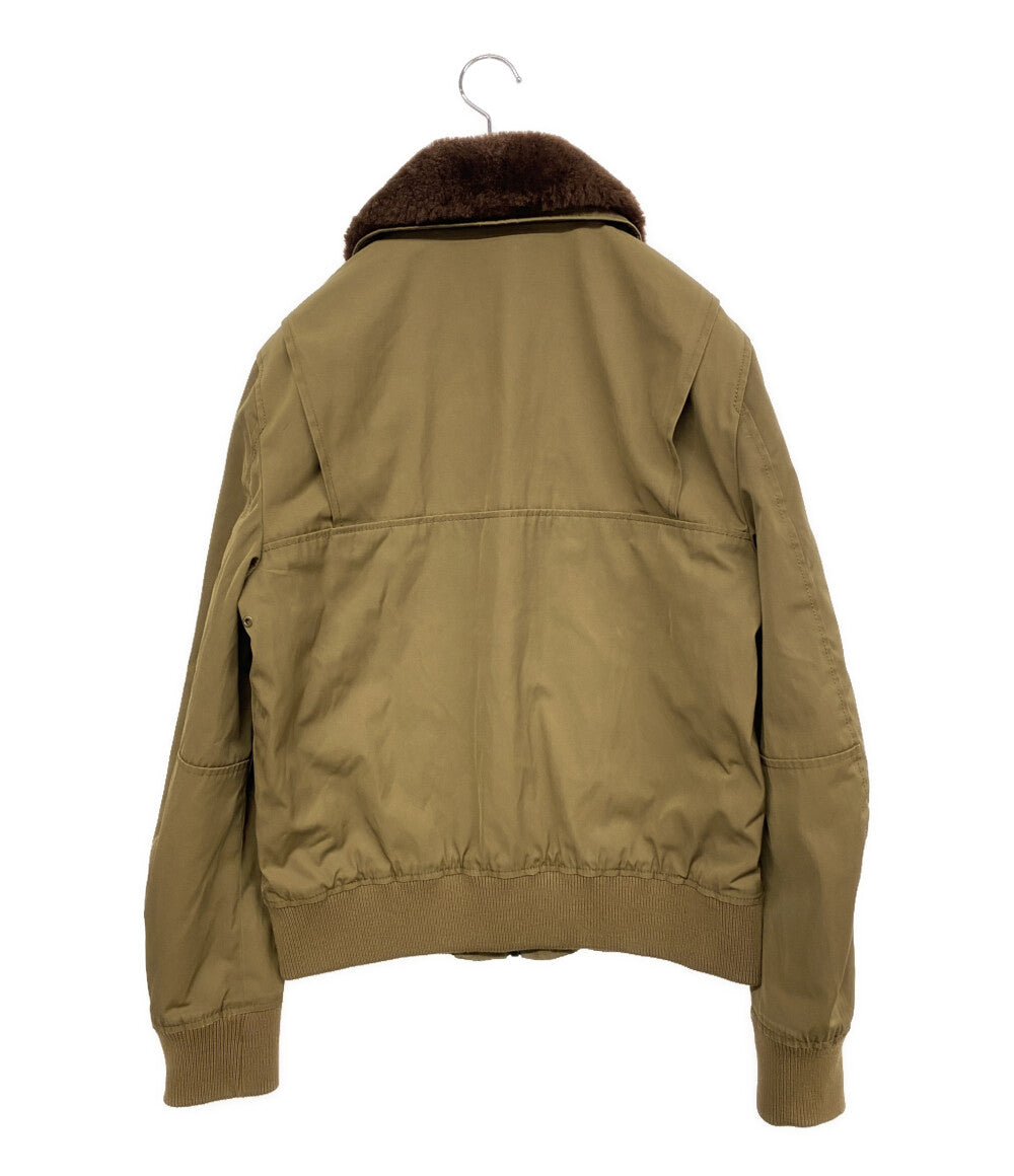 ACNE STUDIOS ジャケット ABEL TWILL PAW16 22D163 メンズ SIZE 46 アクネストゥディオズ