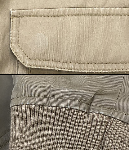 ACNE STUDIOS ジャケット ABEL TWILL PAW16 22D163 メンズ SIZE 46 アクネストゥディオズ