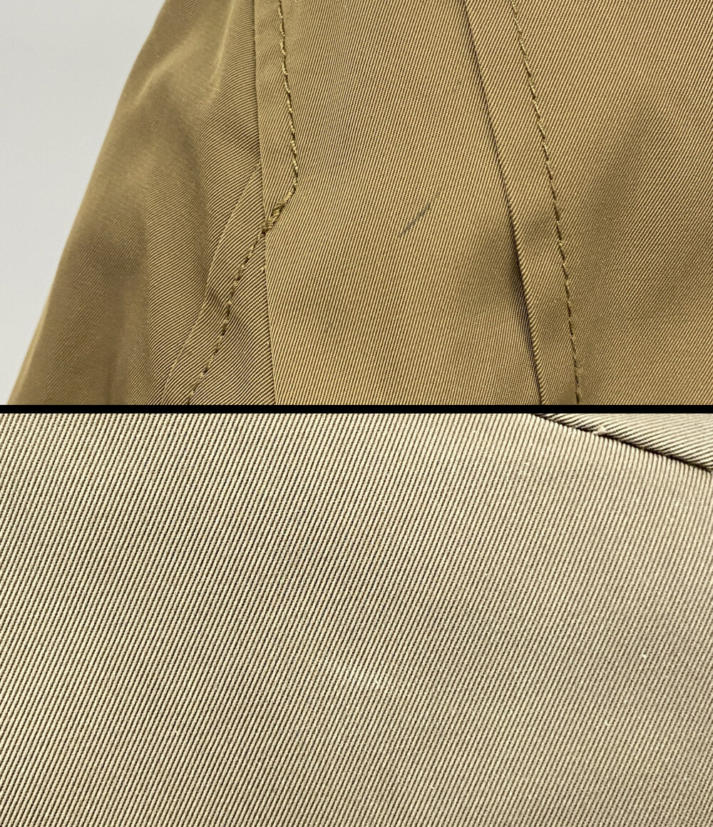 ACNE STUDIOS ジャケット ABEL TWILL PAW16 22D163 メンズ SIZE 46