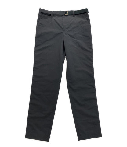 sacai パンツ 23-03143M ブラック メンズ SIZE 3 サカイ