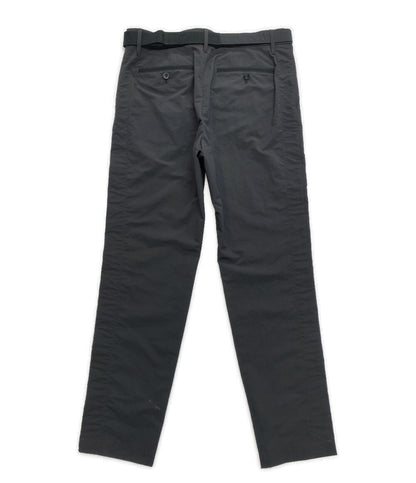 sacai パンツ 23-03143M ブラック メンズ SIZE 3 サカイ