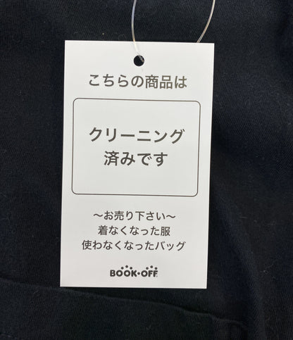 CHROME HEARTS 長袖Ｔシャツ セメタリークロスL STシャツ レディース SIZE M クロムハーツ
