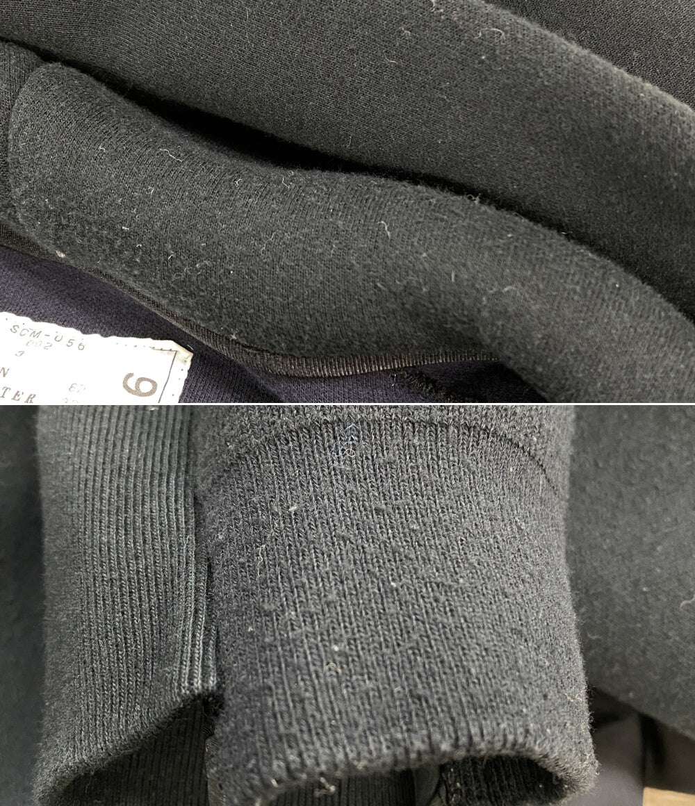 sacai パーカー SCM-056 SCM-056 メンズ SIZE 3 サカイ