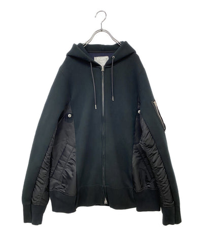 sacai パーカー SCM-056 SCM-056 メンズ SIZE 3 サカイ