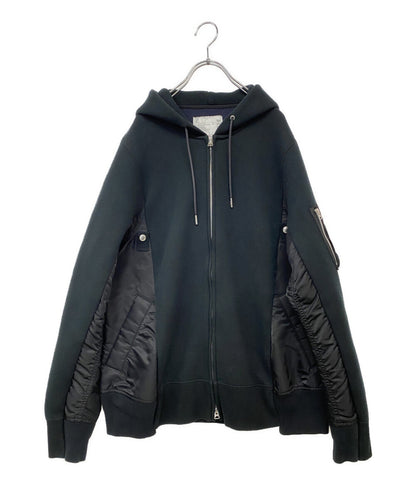 sacai パーカー SCM-056 SCM-056 メンズ SIZE 3 サカイ