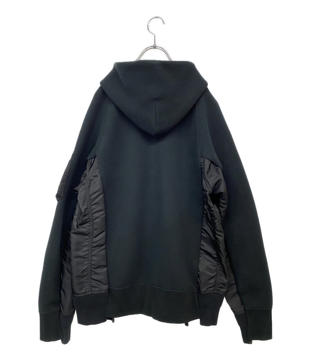 sacai パーカー SCM-056 SCM-056 メンズ SIZE 3 サカイ