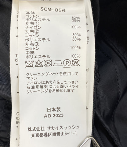 sacai パーカー SCM-056 SCM-056 メンズ SIZE 3 サカイ