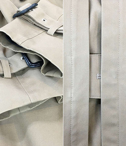 HYKE トレンチコート 173-17005 022 レディース SIZE 1 ハイク