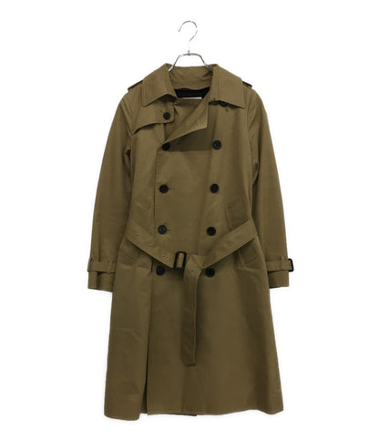 HYKE トレンチコート 173-17005 022 レディース SIZE 1 ハイク