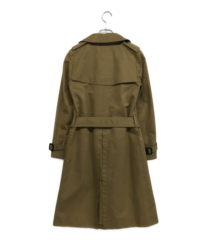 HYKE トレンチコート 173-17005 022 レディース SIZE 1 ハイク