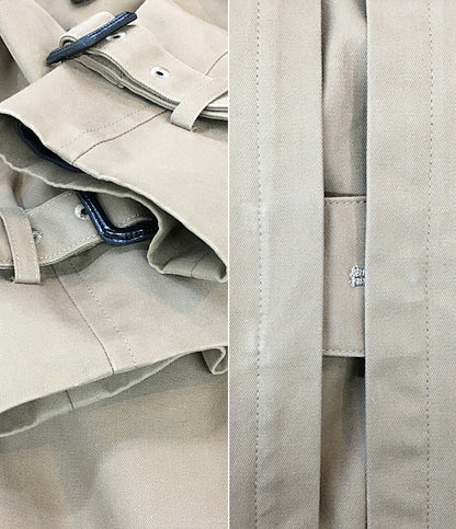 HYKE トレンチコート 173-17005 022 レディース SIZE 1 ハイク