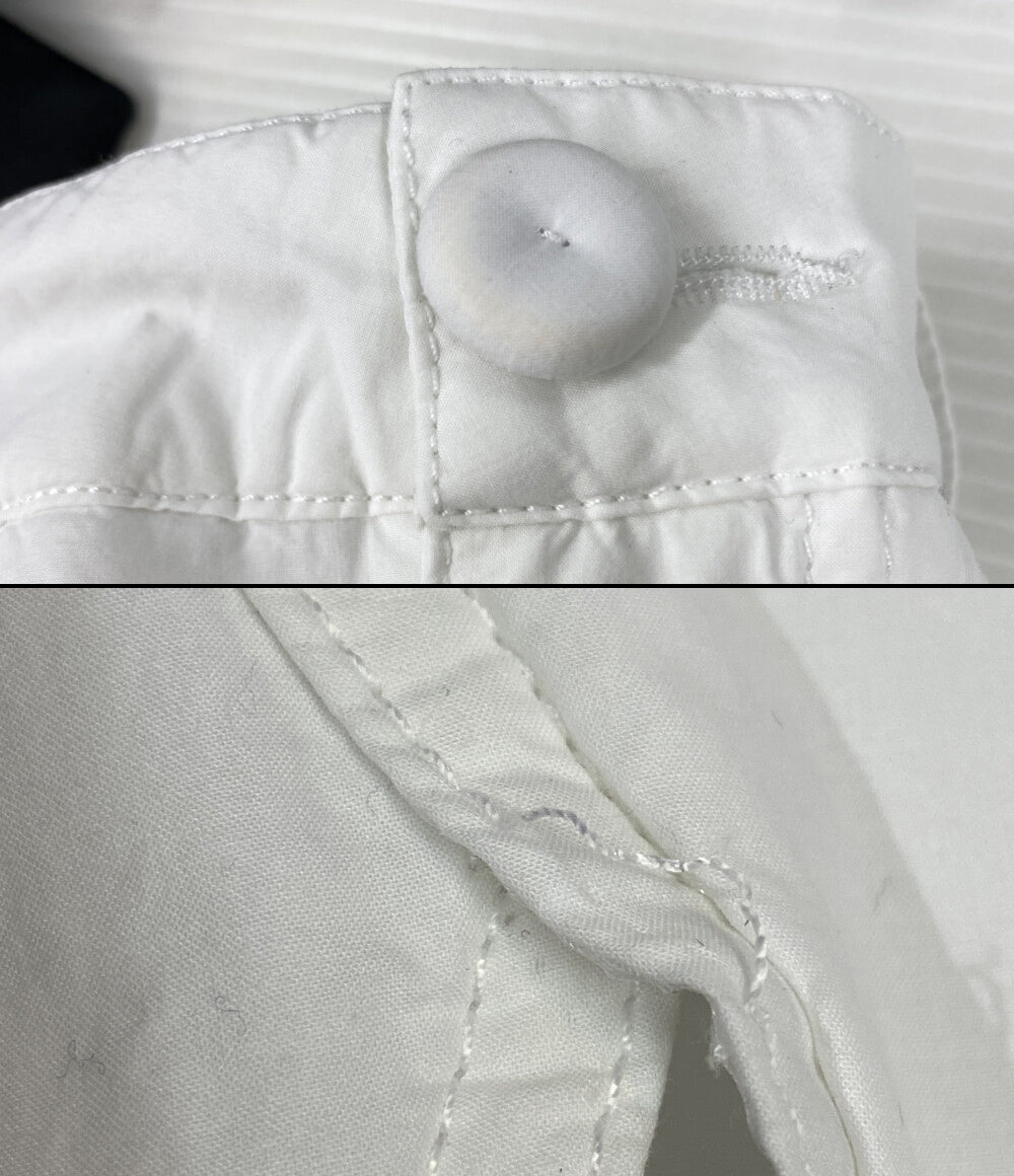 MM6 スカート 中綿 2019AW S62MA0015 レディース SIZE 40 エムエムシックス