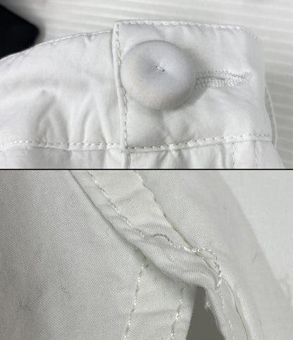 MM6 スカート 中綿 2019AW S62MA0015 レディース SIZE 40 エムエムシックス