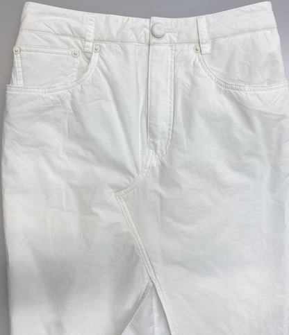 MM6 スカート 中綿 2019AW S62MA0015 レディース SIZE 40 エムエムシックス