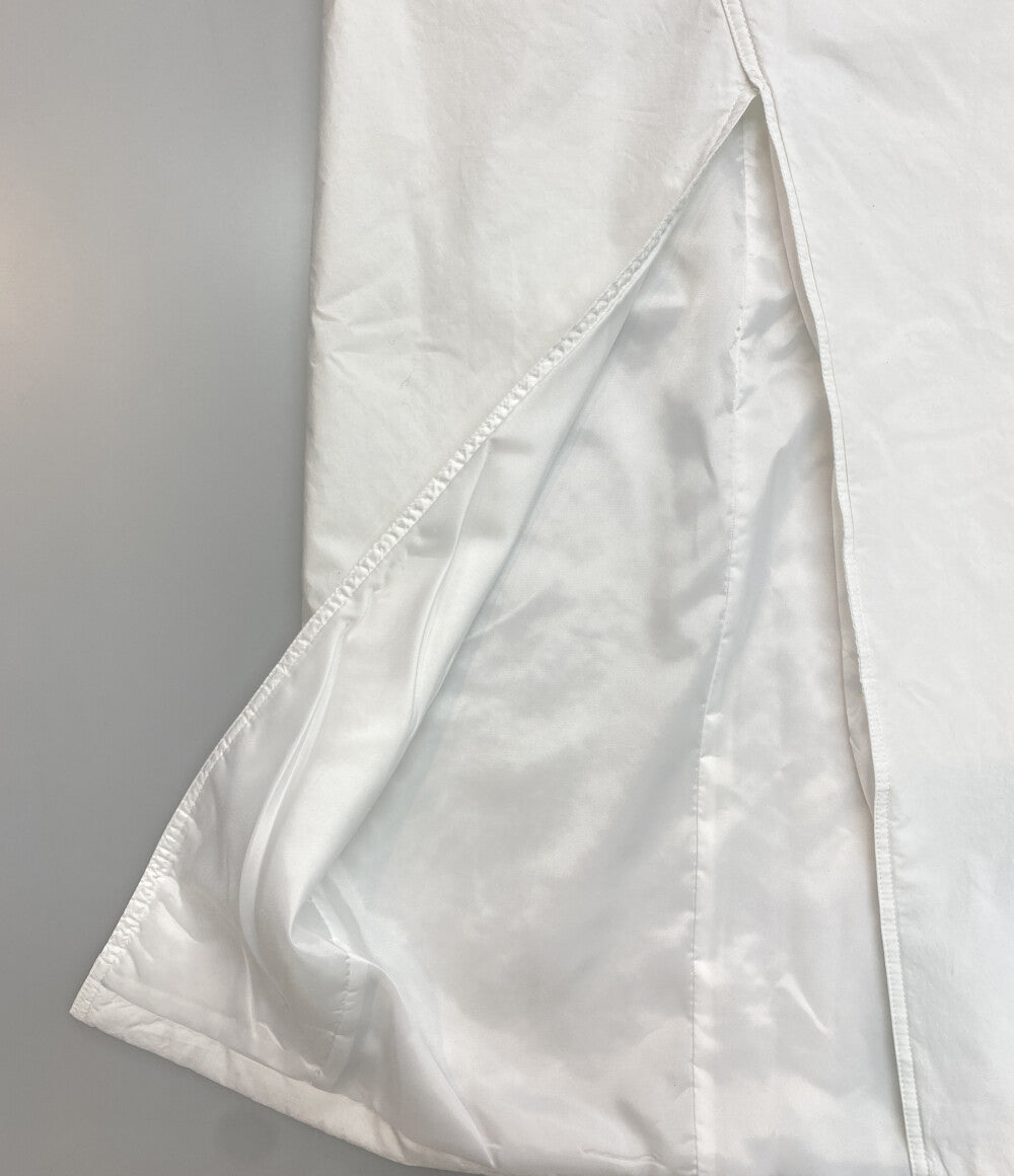 MM6 スカート 中綿 2019AW S62MA0015 レディース SIZE 40 エムエムシックス